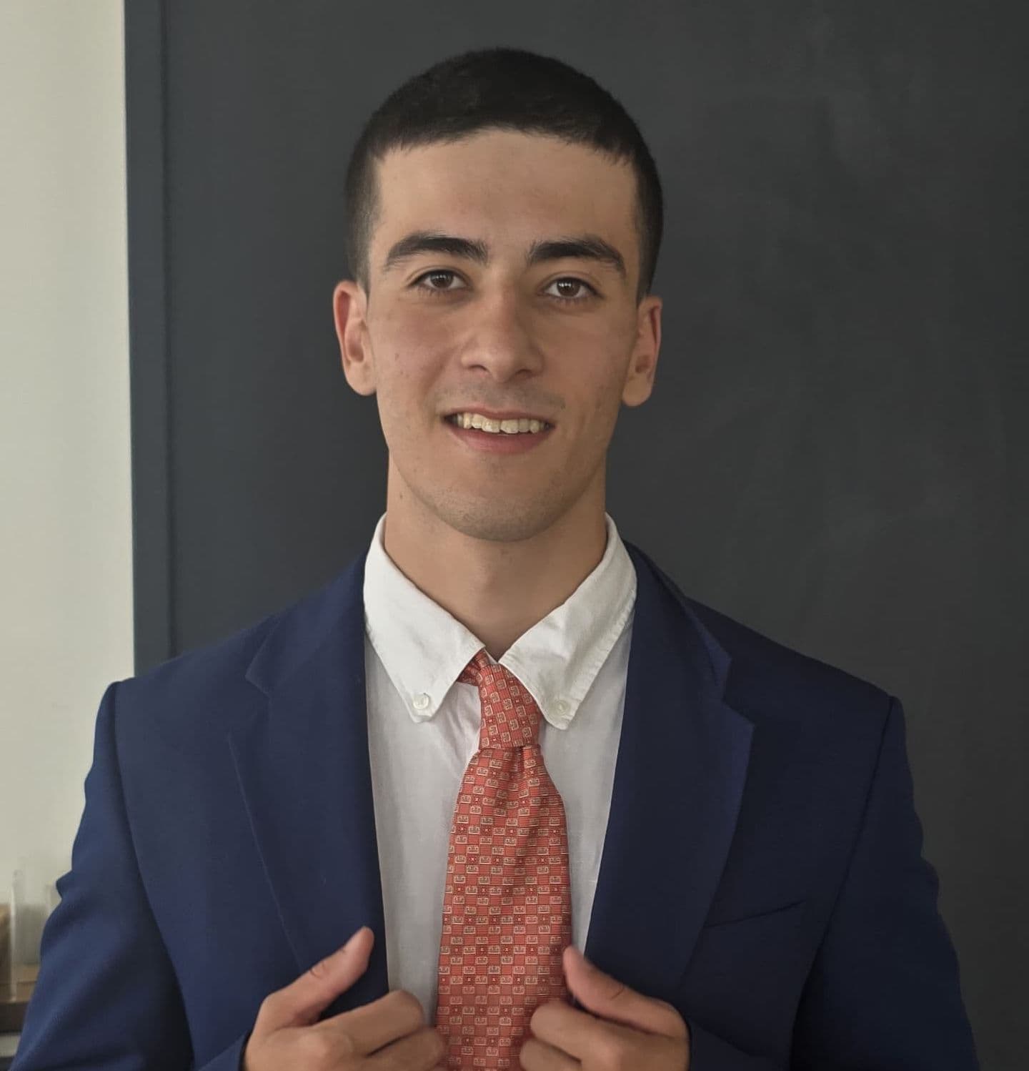 Hugo Palencia — Consultor de Cloud, IA y Automatización en Madrid