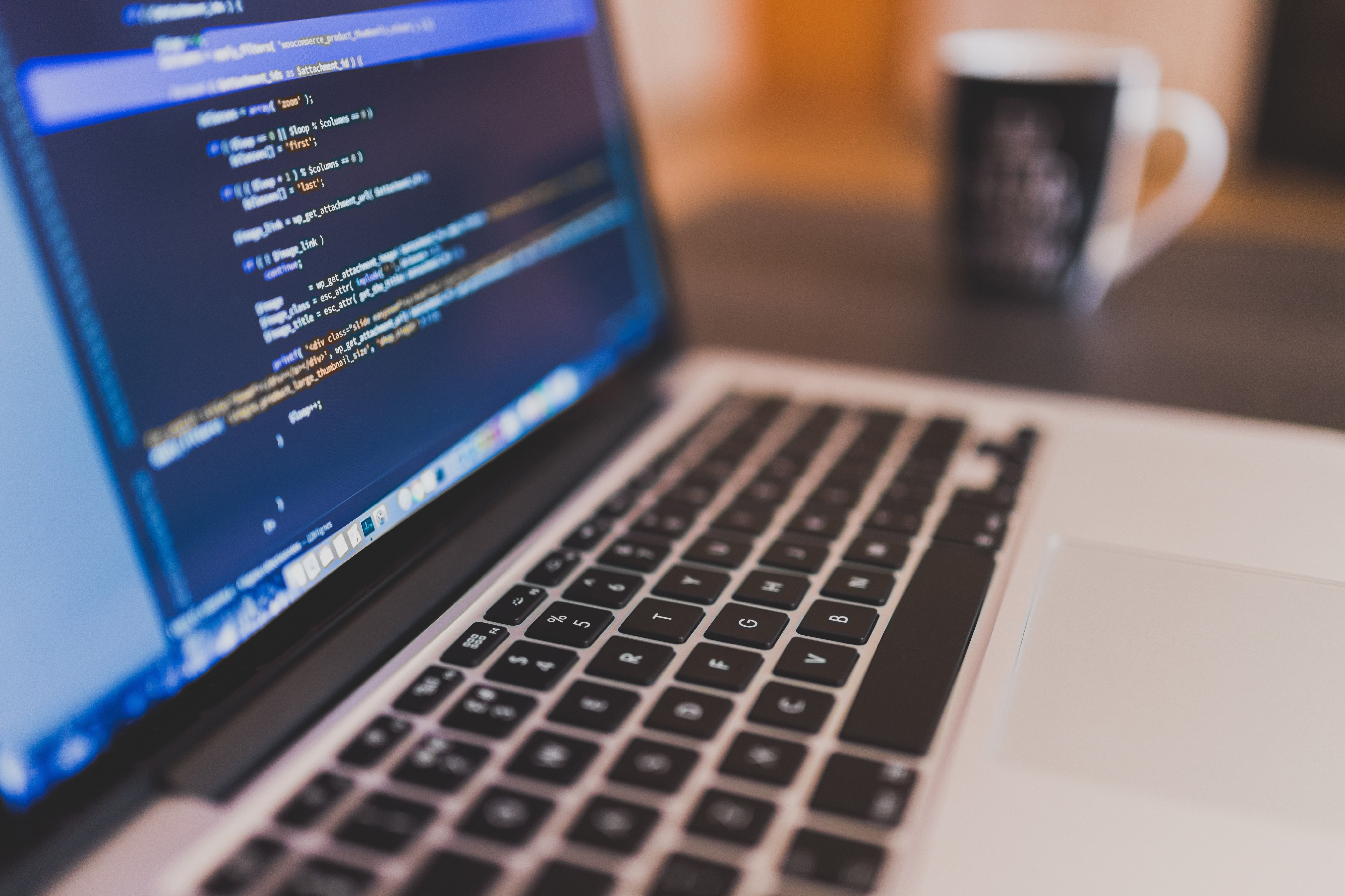 Sistema de automatización y gestión para pymes